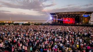 Nine Yard Bell Tents - Lytham - 2