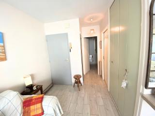Le Petit Faure appartement 50m de la mer - La Rudelière - 6