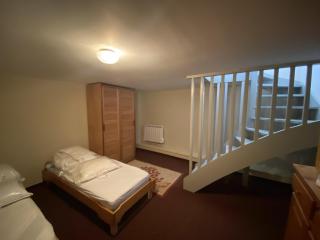 Le Petit Faure appartement 50m de la mer - La Rudelière - 2