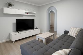 Apartamento céntrico para grupos de 10 personas - Castro-Urdiales - 5