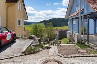 Fewo Furtwangen - Furtwangen - 8