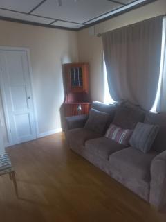 2 rooms appartment - Göteborg - 1
