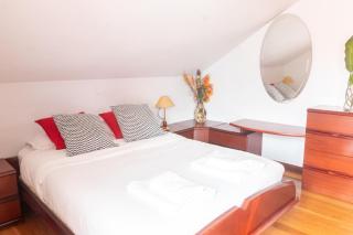 Dúplex con Gran Terraza Cerca del Mar - Santoña - Piedrahita - 5