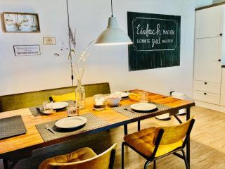 Ferienwohnung Nordnest - 0