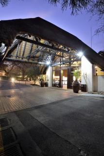 Kwa Maritane Lodge - Ledig - 7