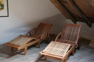 Ferienwohnung Nordnest - Dornum - 8