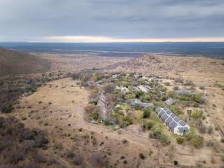 Kwa Maritane Lodge - 9