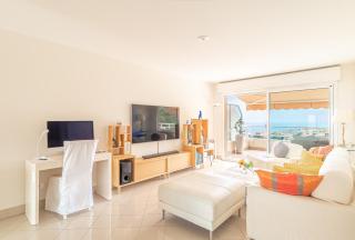 High-end Residence With Pool And Panoramic Views - Beausoleil - 8