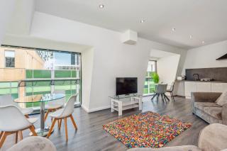 Central Liverpool Retreat - Liverpool - 1