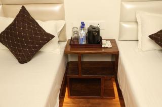 Hotel Trisolaris - Varanasi - 1