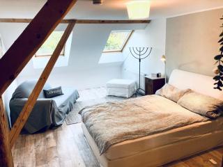 Ferienwohnung Nordnest - 4