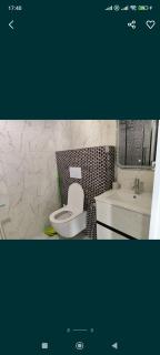 Апартаменты евро двушка - Astana - 4