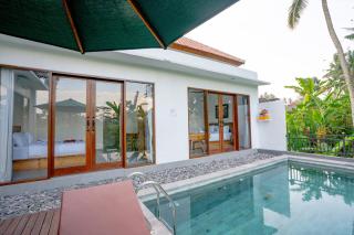 Canang Sari Villa - Ubud - 8