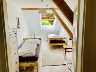 Ferienwohnung Nordnest - 3