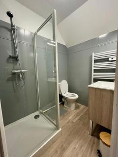 L'Azalée, avec accès piscine et jacuzzi - Saint-Côme-de-Fresné - 2