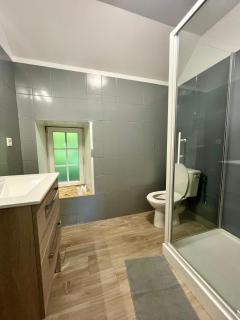 L'Azalée, avec accès piscine et jacuzzi - Saint-Côme-de-Fresné - 6