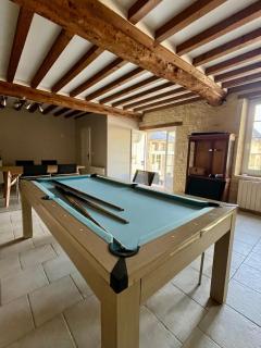 L'Azalée, avec accès piscine et jacuzzi - Saint-Côme-de-Fresné - 5