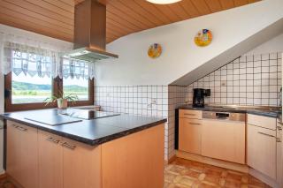 Ferienwohnung 'Haus Blütenmeer' - Langenargen - 2