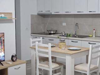 Main apartment Bulevard 5 - 8