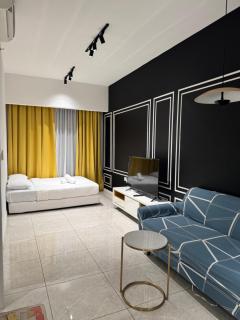 Axon Residence KLCC Suites At Kuala Lumpur - Kuala Lumpur - 9