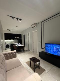 Axon Residence KLCC Suites At Kuala Lumpur - Kuala Lumpur - 4