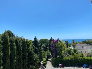 Appartement moderne avec vue mer à Cannes - Cannes - 5