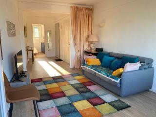 Appartement moderne avec vue mer à Cannes - Cannes - 4