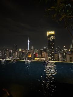 Axon Residence KLCC Suites At Kuala Lumpur - Kuala Lumpur - 0