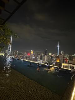 Axon Residence KLCC Suites At Kuala Lumpur - Kuala Lumpur - 1