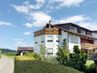 Ferienwohnung 'Haus Blütenmeer' - 8