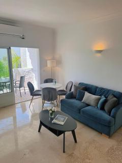 2 Bed Apartment in Benavista Estepona - Estepona - 2