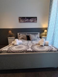 Ginny's Room - Roma - 3