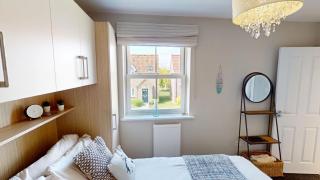 Pebble Place, sleeps 6, 1 small dog welcome - 2