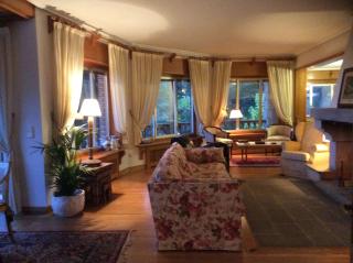 Casa familiar para desconectar - Cercedilla - 8