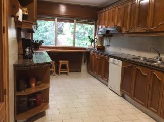 Casa familiar para desconectar - Cercedilla - 3