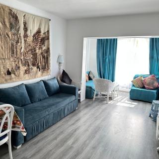 Luxury Apartment At Domina Coral Bay Resort Spa & Casinò - Sharm el Sheikh - 8