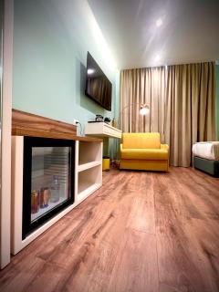 The MONT BOUTIQUE HOTEL - Shkodër - 4