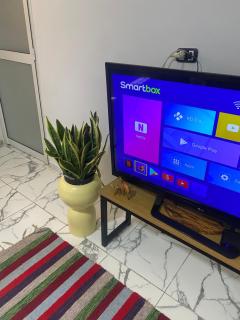 4 appartements a la Marsa plage Pieds dans l'eau - 7