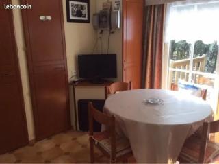 Bungalow accueillant avec jardin à Orgnac-l'Aven - 6