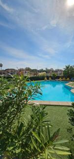 Lemon house location with view - Cogolin - 0