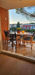 Lemon house location with view - Cogolin - 3