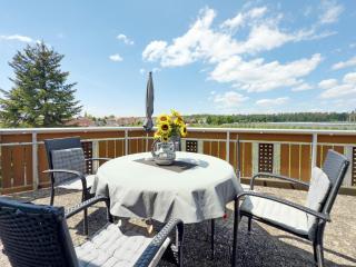 Ferienwohnung 'Haus Blütenmeer' - Langenargen - 0