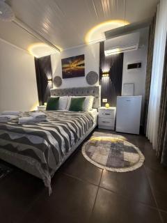 Mayfair Apartment Ksamil - Ksamil - 2