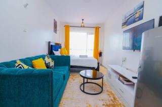 Tashah's Love Loft - Nairobi - 4