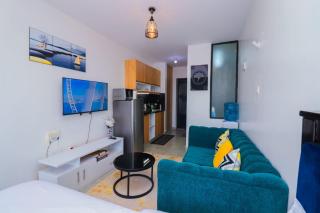 Tashah's Love Loft - Nairobi - 2