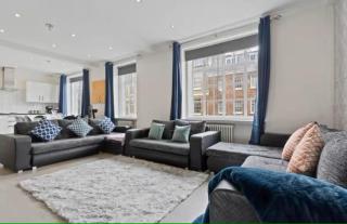 Cosy Sleep 6 Marble Arch - Londra - 2