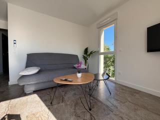 High-end, direct access to VIAS-PLAGE beach - Vias - 2