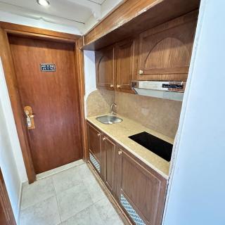 Central Acquamarine suite whit terrace - Scharm asch-Schaich - 8
