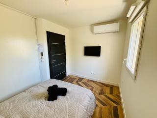 High-end, direct access to VIAS-PLAGE beach - Vias - 5