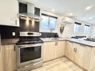 Le Luxueux 2 - Québec - 9